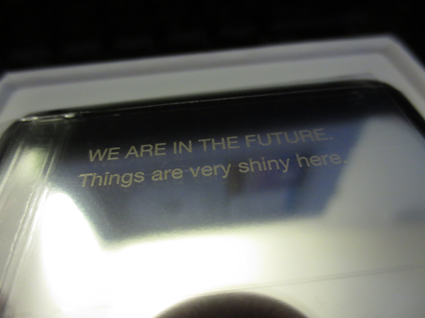 I don't want to die. I want to be alive...or a cowboy...